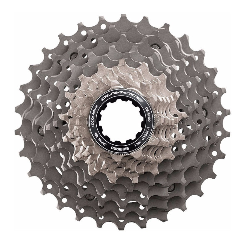 CASSETTE SHIMANO CS-R9100 DURA-ACE 11V 11/28