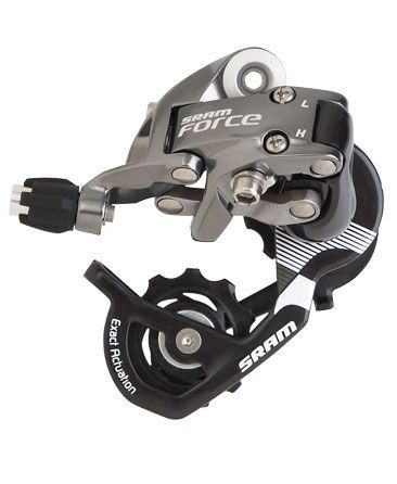 CAMBIO SRAM FORCE 10V CORTO