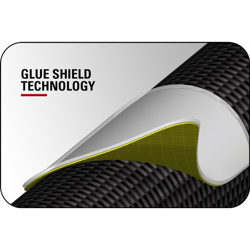 PROTECTOR CUADRO ZEFAL SKIN ARMOR L TRANSPARENTE