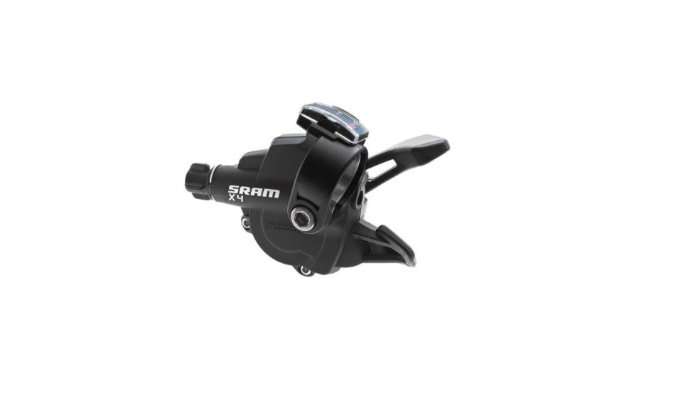 MANDO CAMBIO SRAM X4 8V TRIGGER