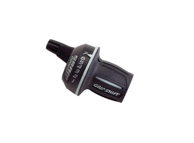 MANDO CAMBIO SRAM MRX COMP 7V TWISTER