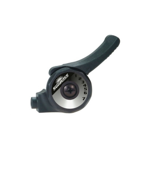 MANDO CAMBIO SUNRACE M2T 5V INDEX
