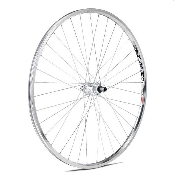 RUEDA TRAS.GURPIL HIBRIDA ZAC 20 ROSCA PLATA