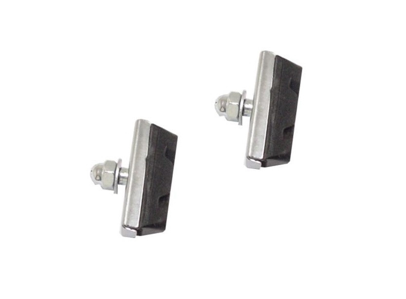 ZAPATAS CLB SCS CLASICA PAR OEM