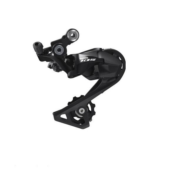 CAMBIO SHIMANO 105 RD-R7000SS CORTO
