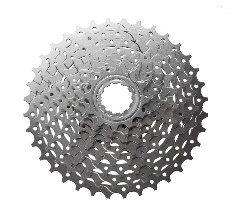 CASSETTE SHIMANO CS-HG400 9V 11/28
