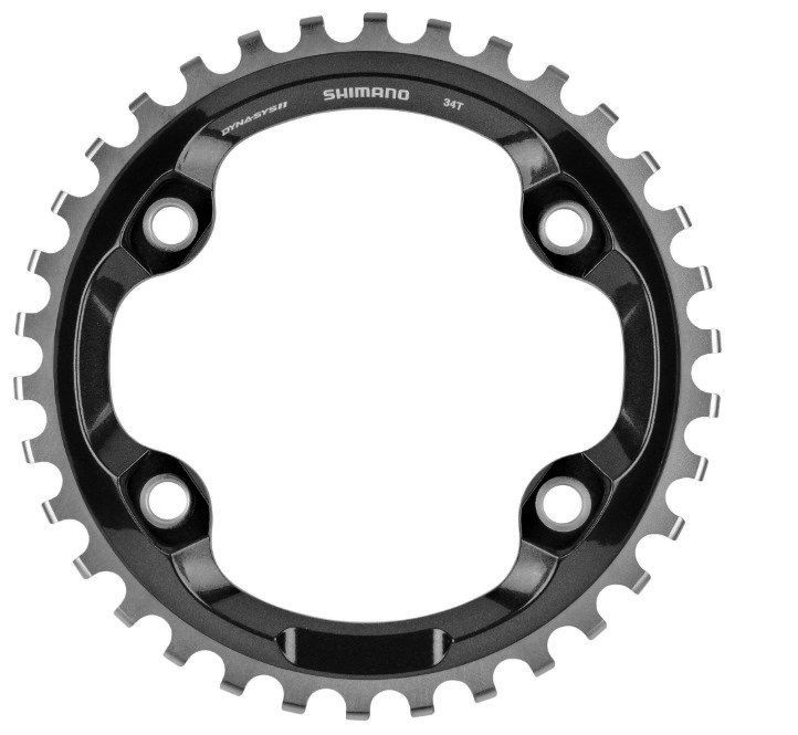 PLATO SHIMANO DEORE XT FC-M8000 1X11 30D