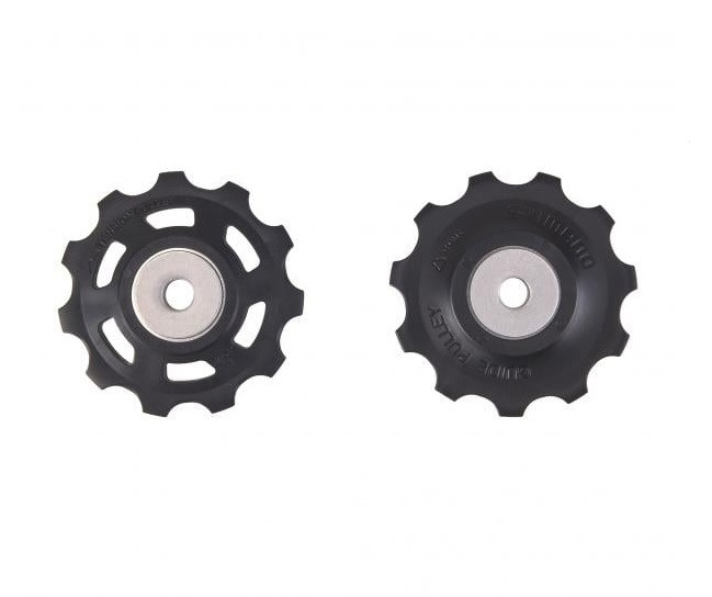 RULETAS CAMBIO SHIMANO DEORE XT RD-M773 10V