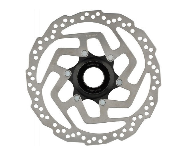 DISCO SHIMANO SM-RT10M2 180 CENTER LOCK