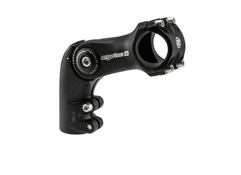 POTENCIA ERGOTEC OCTOPUS 2 50 REGULABLE AHEAD 90
