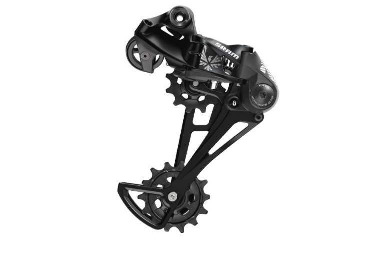 CAMBIO SRAM NX EAGLE 12X1