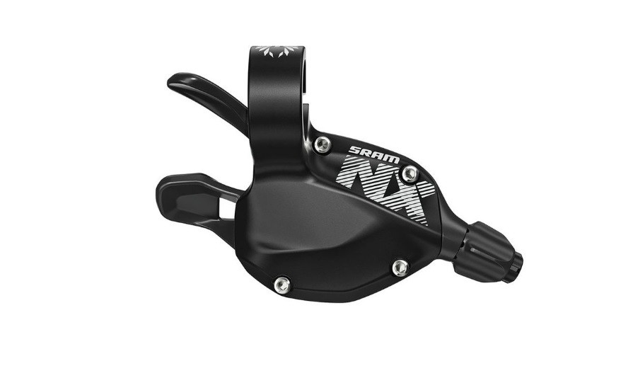 MANDO CAMBIO SRAM NX EAGLE 12V TRIGGER