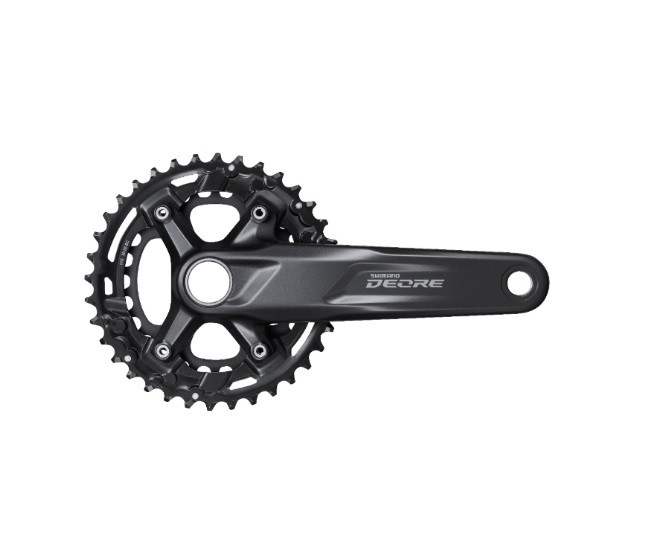 JGO.BIELAS SHIMANO DEORE FC-M5100-B2 11V 36/26 175