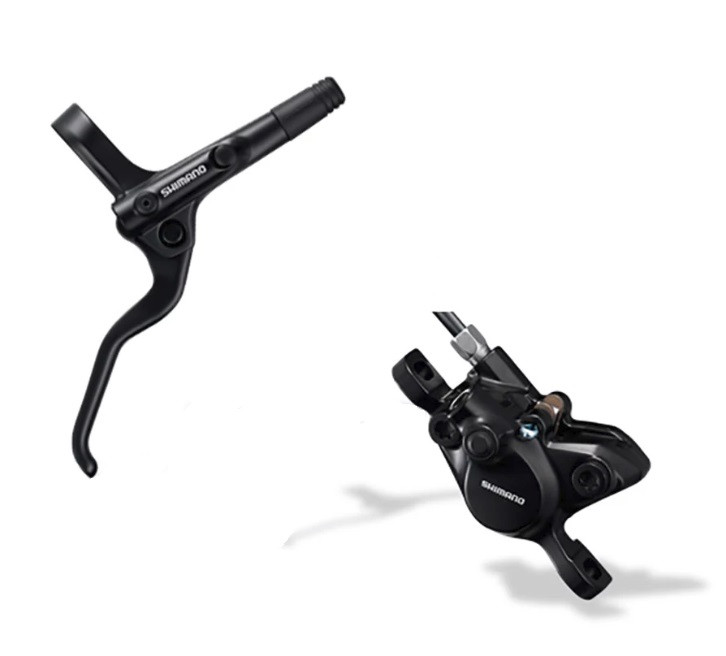 FRENO DISCO SHIMANO MT-201 TRASERO