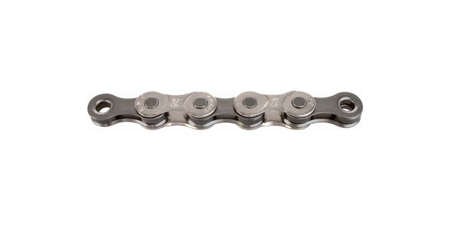 CADENA KMC Z8.3 PLATA/GRIS 114L