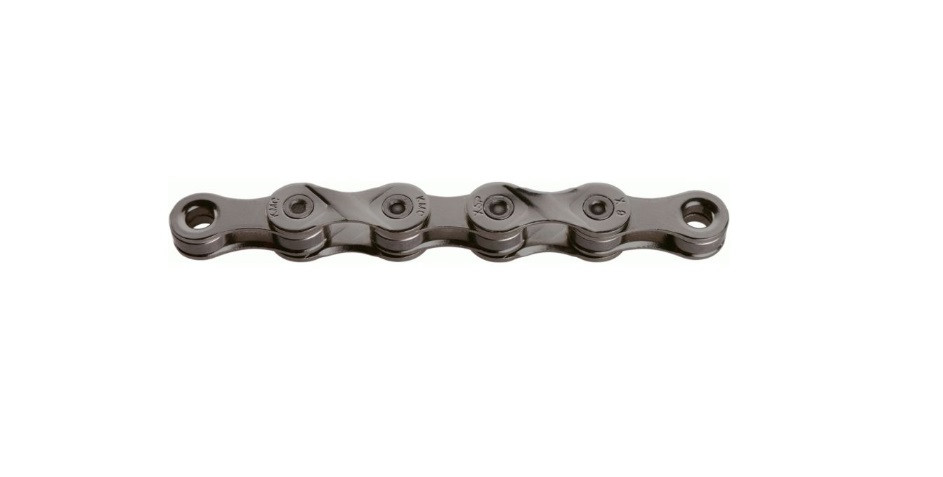 CADENA KMC X9 GRIS/GRIS 114L