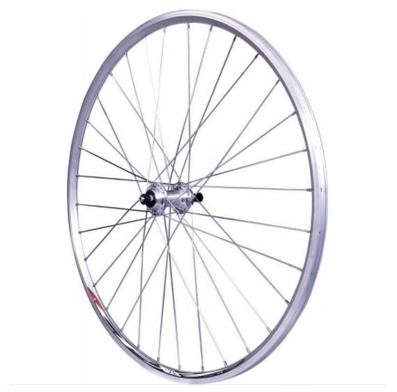 RUEDA TRAS.VELOX CXF MICHE ROSCA PLATA