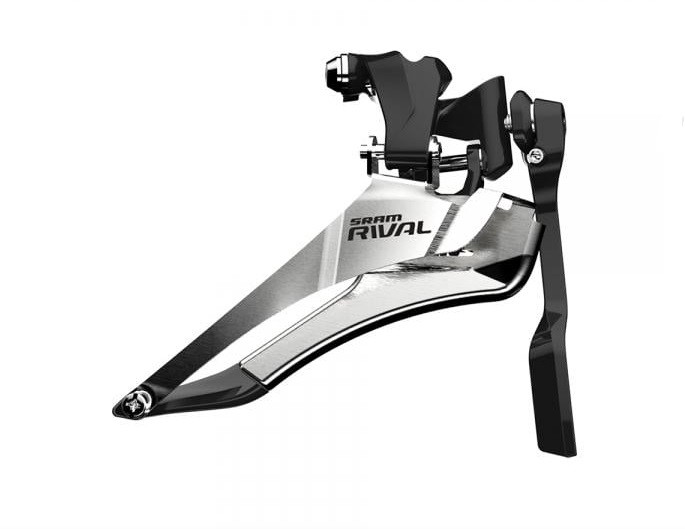 DESVIADOR SRAM RIVAL22 YAW 11V SOLDAR