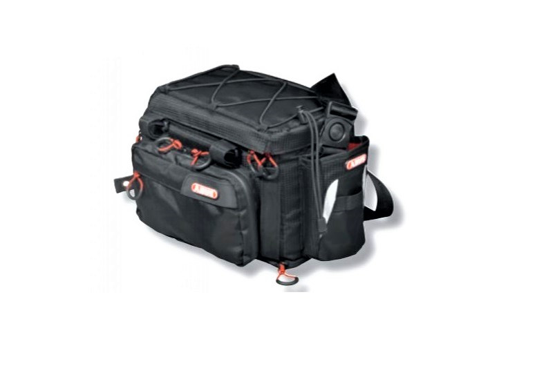 BOLSA PORTABULTOS ABUS ST-650 KLASSIC