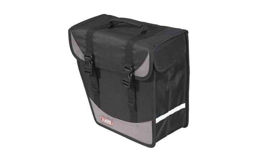 ALFORJA ABUS DELANTERA ST-500 SINGLE ECO