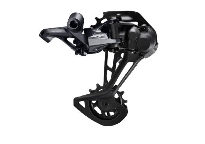 CAMBIO SHIMANO DEORE XT RD-M8100SGS 1X12