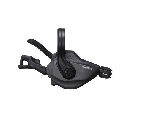 MANDO CAMBIO SHIMANO DEORE XT SL-M8100RAP 12V ABRAZ