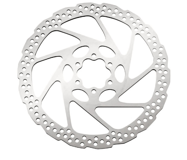 DISCO SHIMANO SM-RT56SC 160 6 TORNILLOS