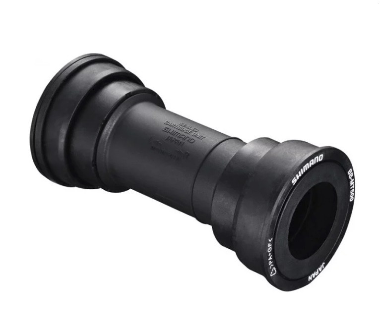 JGO.CAZOLETAS SHIMANO BB-MT500-PA PRESSFIT