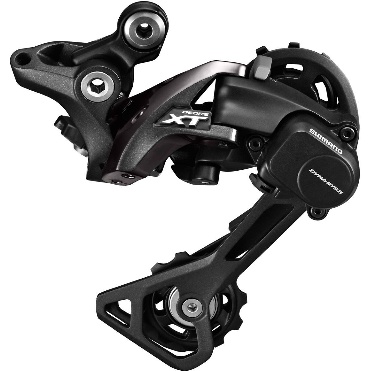 CAMBIO SHIMANO DEORE XT RD-M8000GS 11V  CORTO