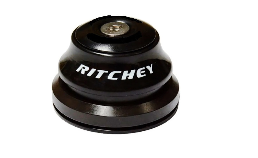 JGO.DIRECCION RITCHEY LOGIC COMP INTEGRADA 1/8-1/4