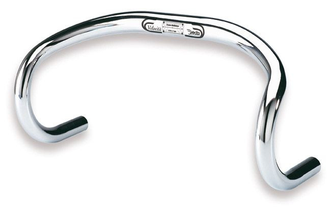 MANILLAR DEDA VELOCITÁ 31.8 40 E/E