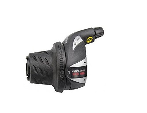 MANDO DESVIADOR SHIMANO REVOSHIFT SL-RS36 TRIPLE