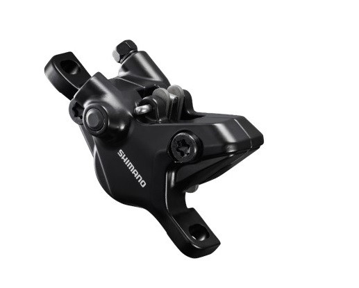 PINZA FRENO DISCO SHIMANO BR-MT410