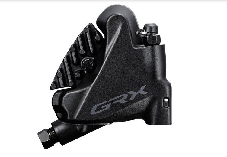 PINZA FRENO DISCO SHIMANO GRX BR-RX400 TRASERO FLAT