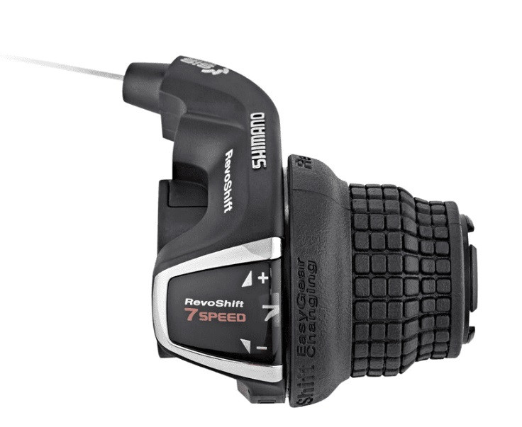 MANDO CAMBIO SHIMANO REVOSHIFT SL-RS35 7V