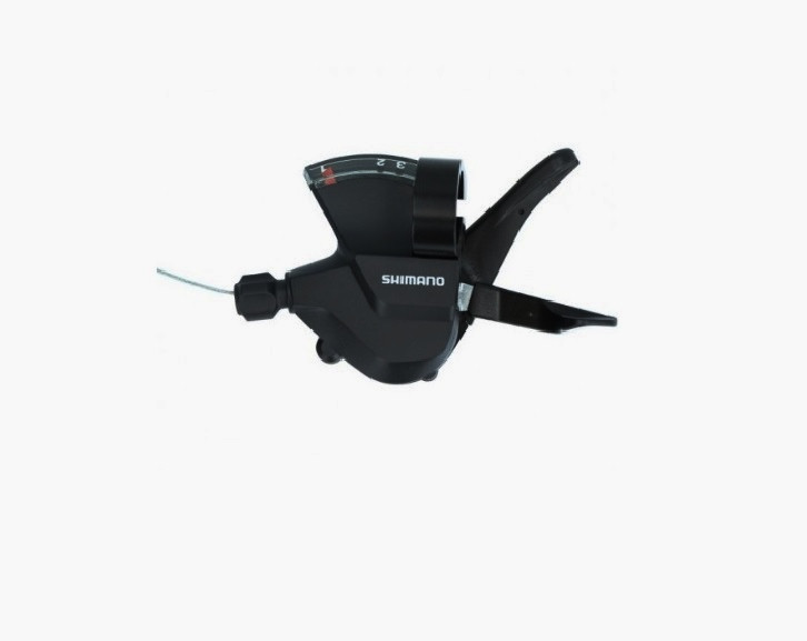 MANDO DESVIADOR SHIMANO ALTUS SL-M315-3L TRIPLE