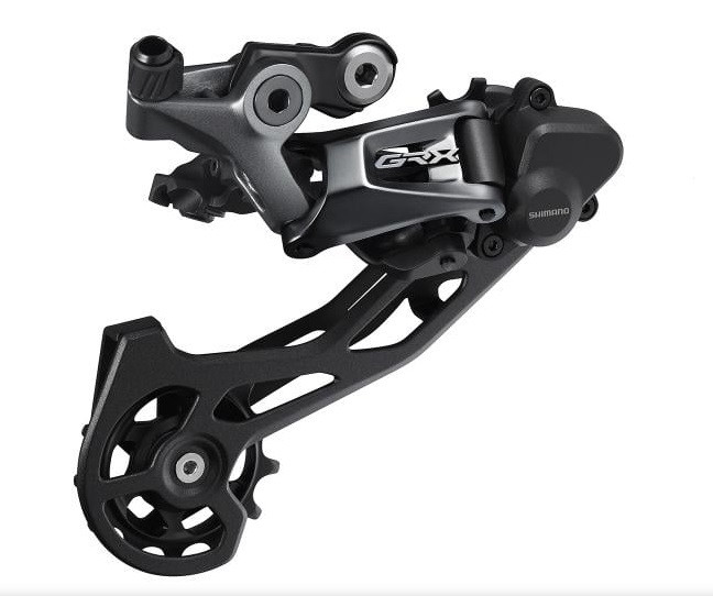 CAMBIO SHIMANO GRX RD-RX810 2X11