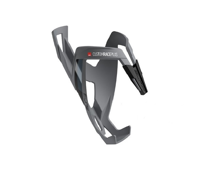 PORTABIDON ELITE CUSTOM RACE PLUS GRIS SKIN SOFT NEW