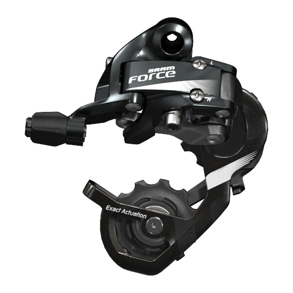 CAMBIO SRAM FORCE 22 11V CORTO
