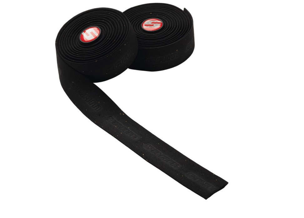 CINTA MANILLAR SRAM SUPER CORK NEGRO