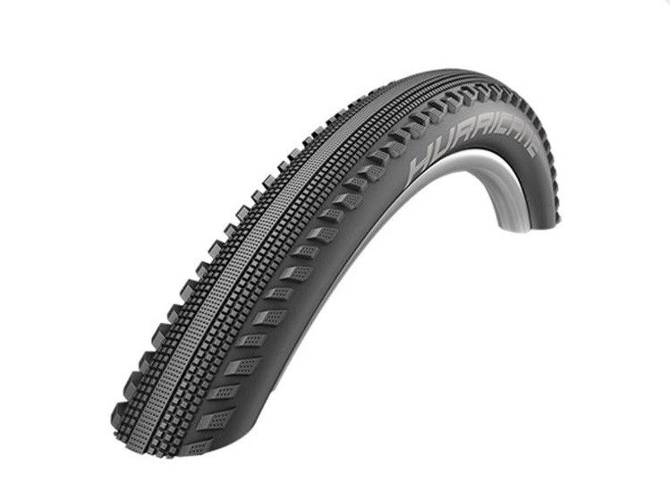 CUBIERTA SCHWALBE HURRICANE 29X2.25 PERFORMANCE RIGIDA