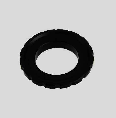 ANILLO CIERRE DISCO BUJE SHIMANO HB-M618 E-THRU