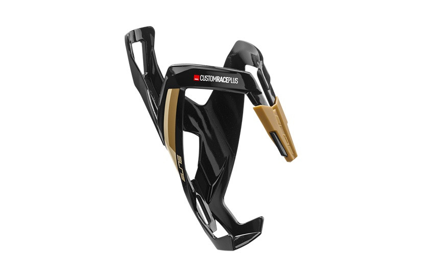 PORTABIDON ELITE CUSTOM RACE PLUS NEGRO GLOSSY/BEIGE