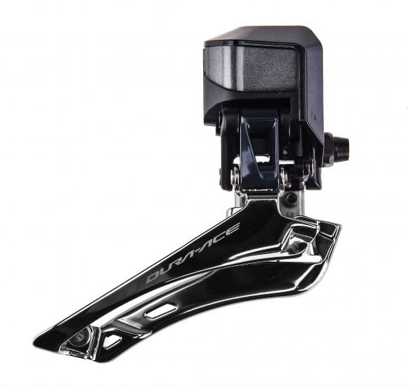 DESVIADOR SHIMANO DURA-ACE FD-R9150 DI2 11V SOLDAR