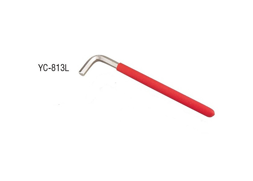 LLAVE BIKE HAND ALLEN L 8MM  YC-813L