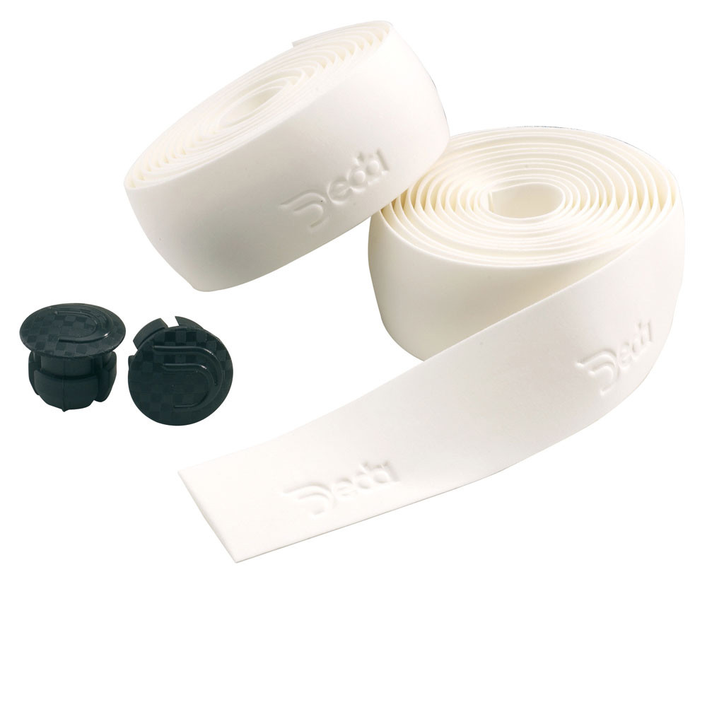 CINTA MANILLAR DEDA CORK BLANCO