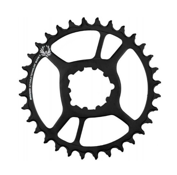 PLATO SRAM X-SYNC2 EAGLE BOOST DIRECT 3MM 34D ACERO