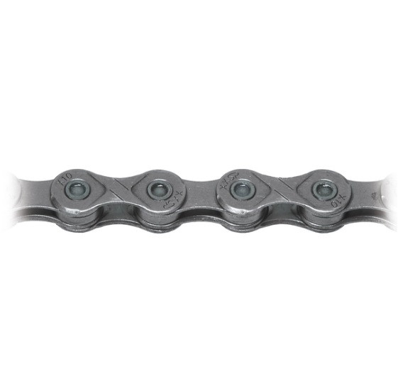 CADENA KMC X10 GRIS/GRIS 114L