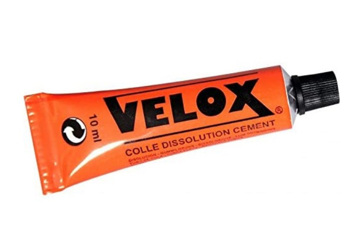 PEGAMENTO PARCHES VELOX 10ML