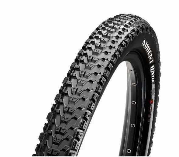 CUBIERTA MAXXIS ARDENT RACE 27.5X2.20 EXO TR NEGRO
